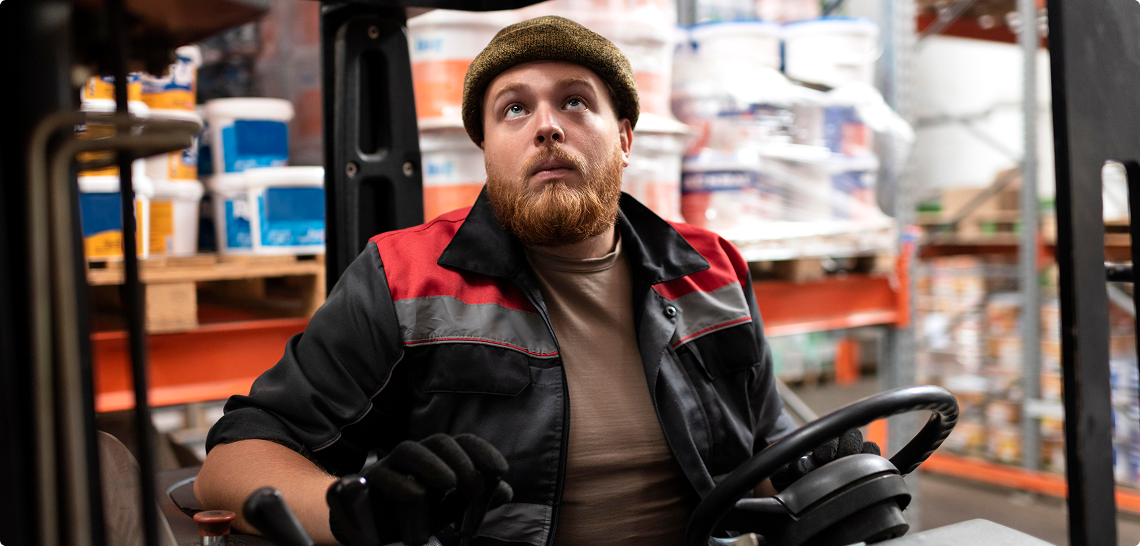 New Safety Regulations for Forklift Drivers in 2025